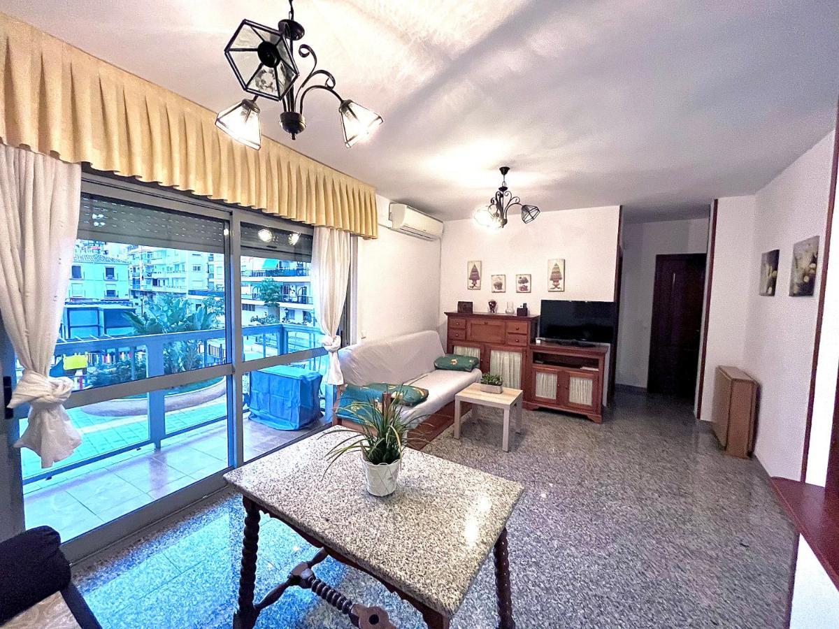 Cozy&Comfortable Apartment By Gms Apartamentos Fuengirola Dış mekan fotoğraf