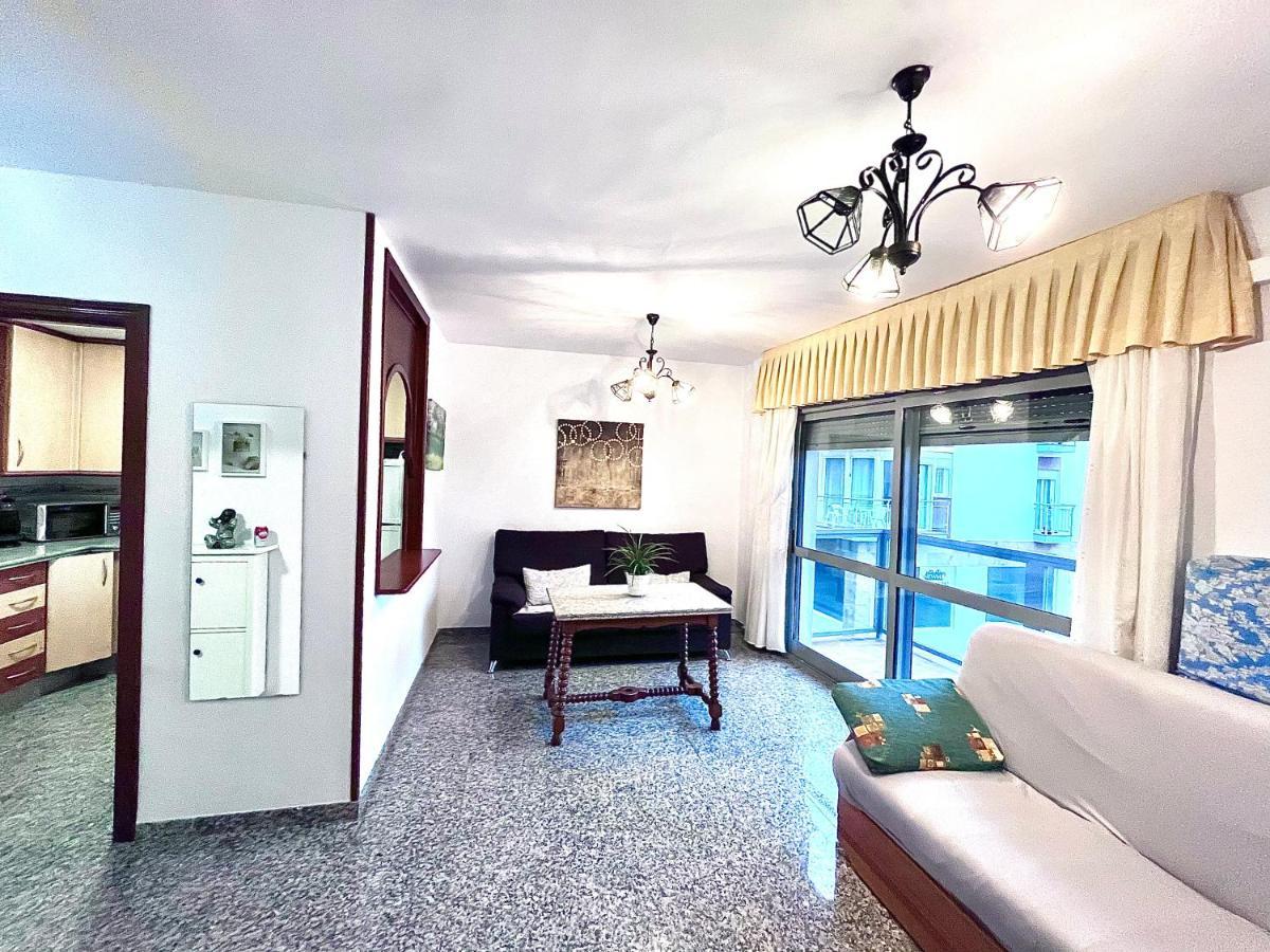 Cozy&Comfortable Apartment By Gms Apartamentos Fuengirola Dış mekan fotoğraf