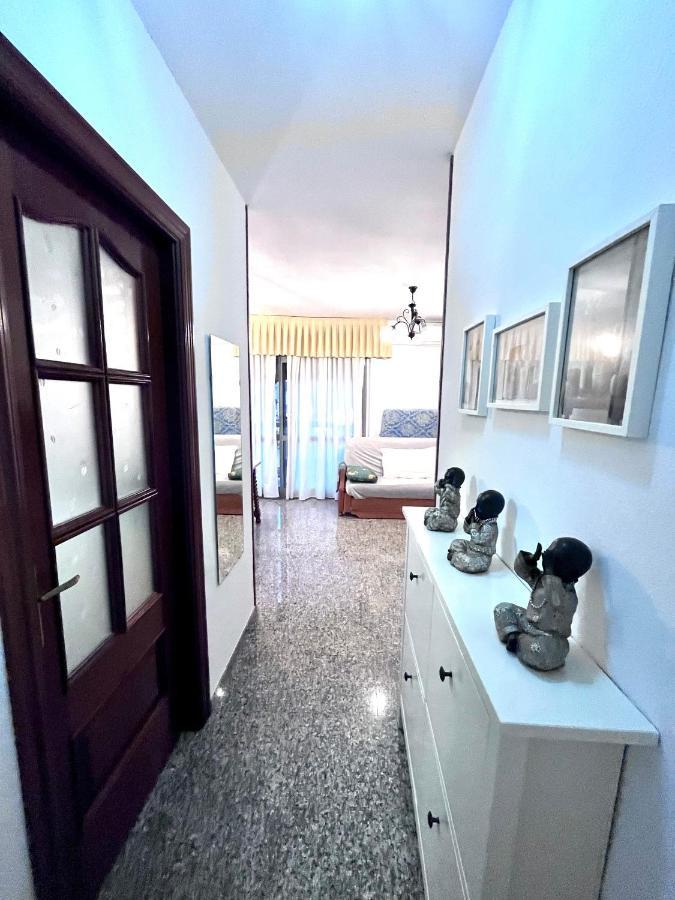 Cozy&Comfortable Apartment By Gms Apartamentos Fuengirola Dış mekan fotoğraf
