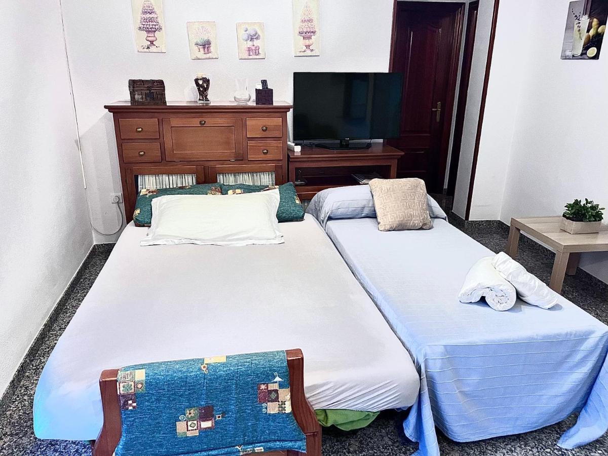Cozy&Comfortable Apartment By Gms Apartamentos Fuengirola Dış mekan fotoğraf