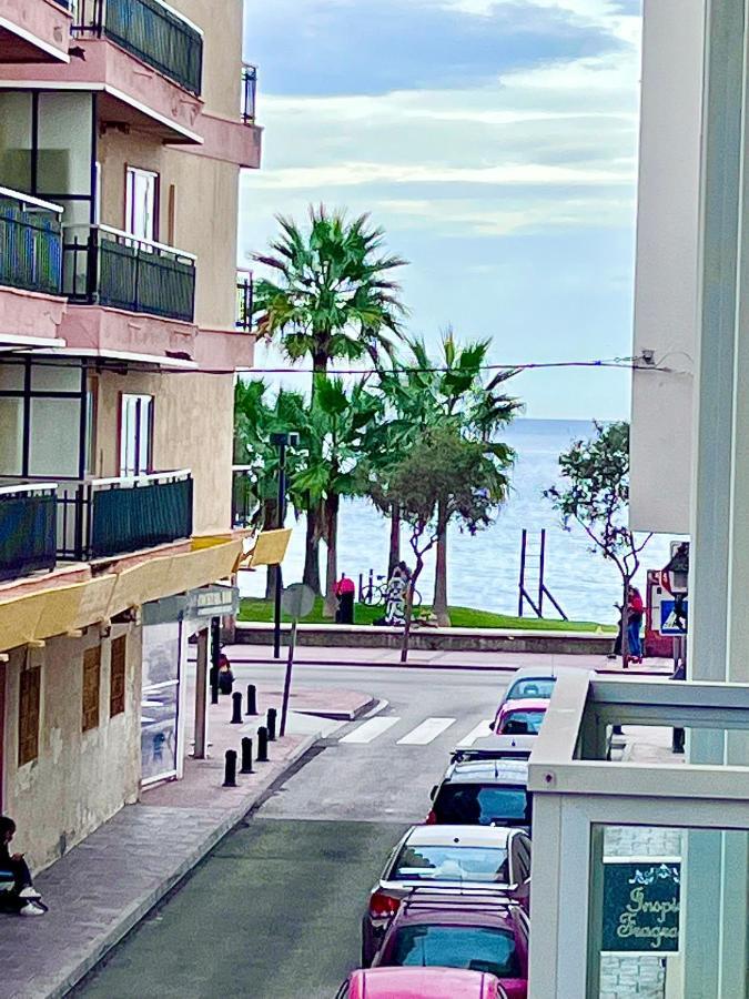 Cozy&Comfortable Apartment By Gms Apartamentos Fuengirola Dış mekan fotoğraf