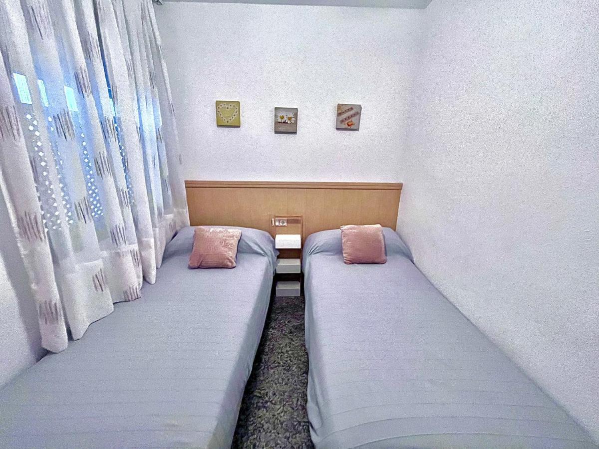 Cozy&Comfortable Apartment By Gms Apartamentos Fuengirola Dış mekan fotoğraf