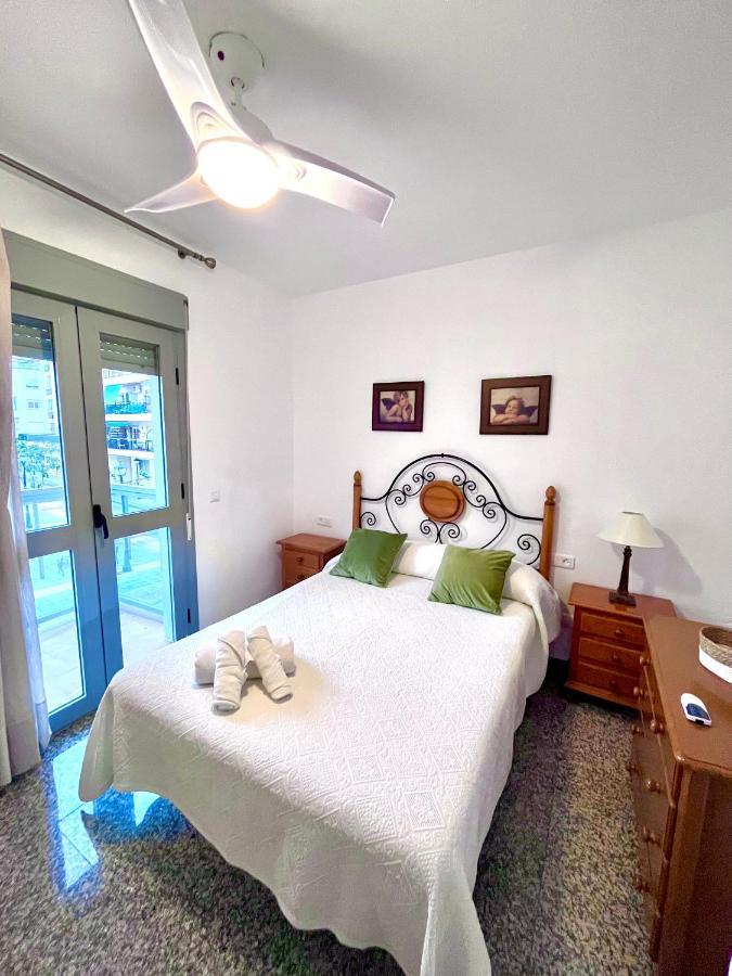 Cozy&Comfortable Apartment By Gms Apartamentos Fuengirola Dış mekan fotoğraf