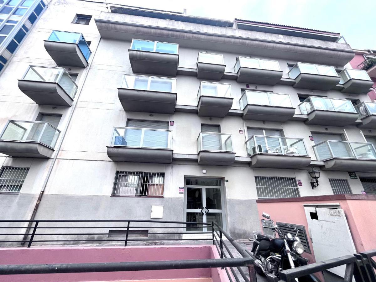 Cozy&Comfortable Apartment By Gms Apartamentos Fuengirola Dış mekan fotoğraf